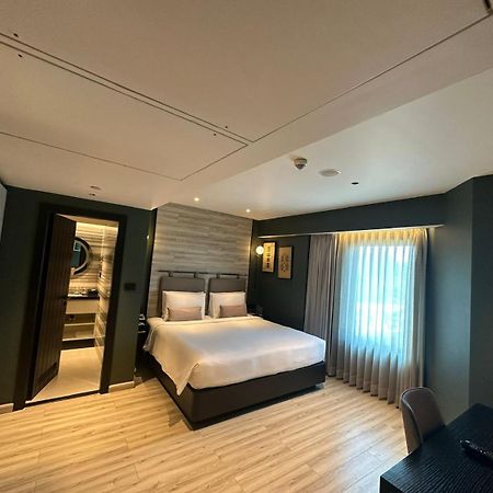 Vivanta Meghalaya シロン エクステリア 写真