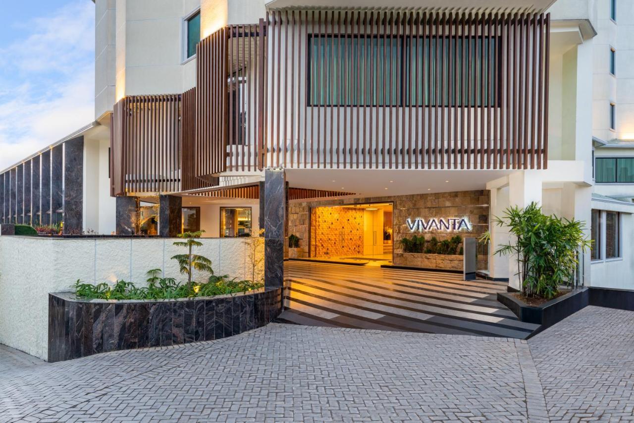 Vivanta Meghalaya シロン エクステリア 写真