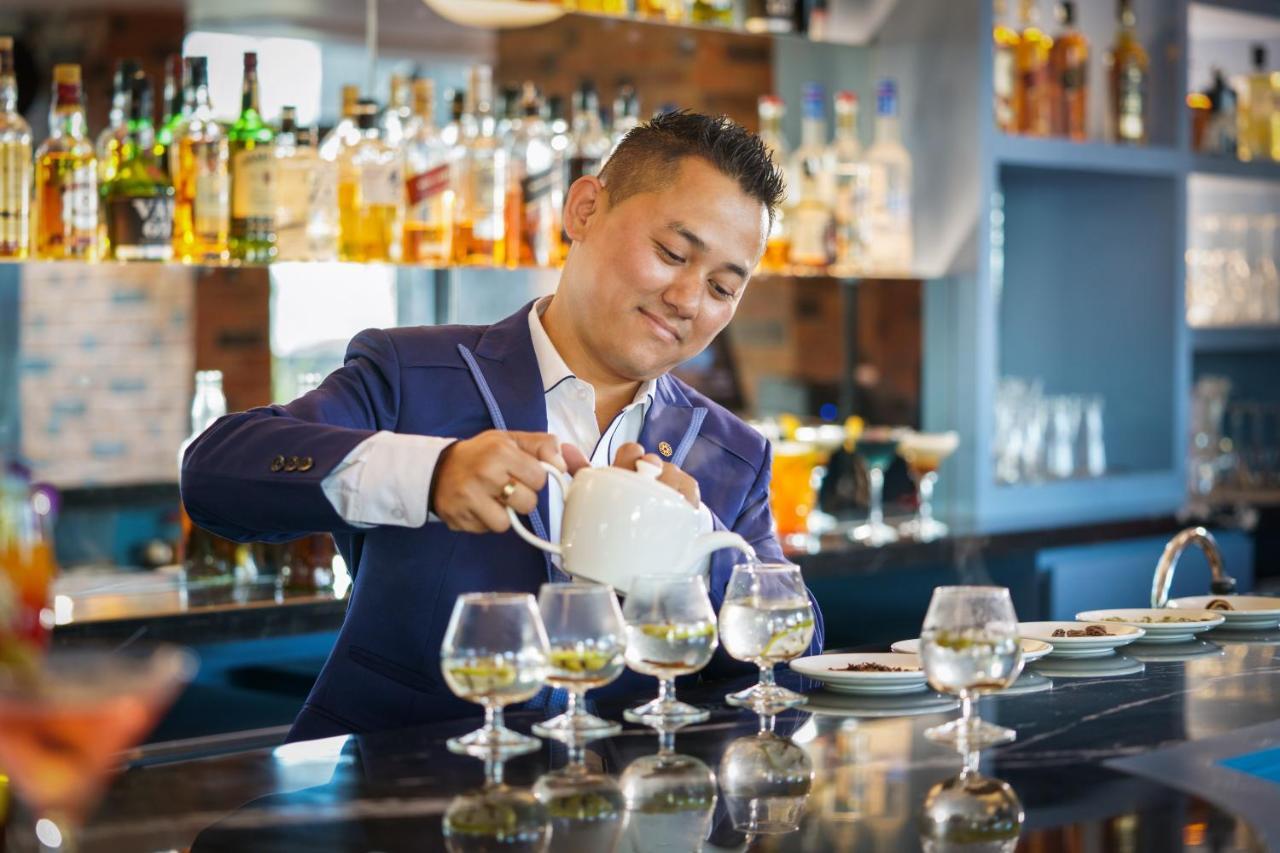 Vivanta Meghalaya シロン エクステリア 写真