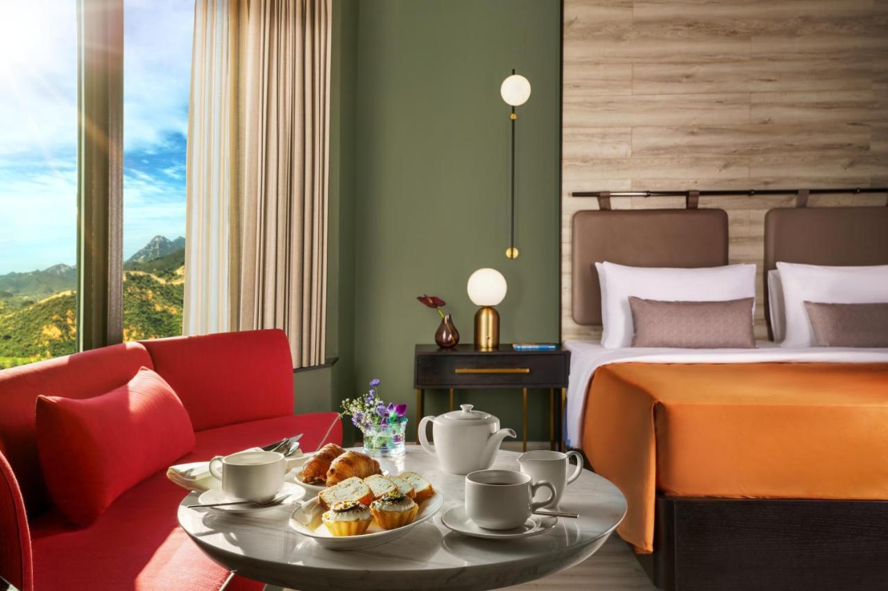 Vivanta Meghalaya シロン エクステリア 写真