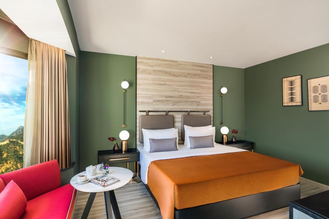 Vivanta Meghalaya シロン エクステリア 写真