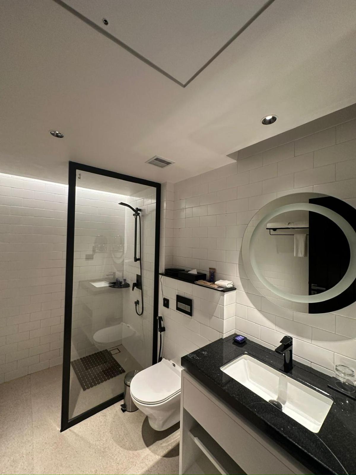 Vivanta Meghalaya シロン エクステリア 写真